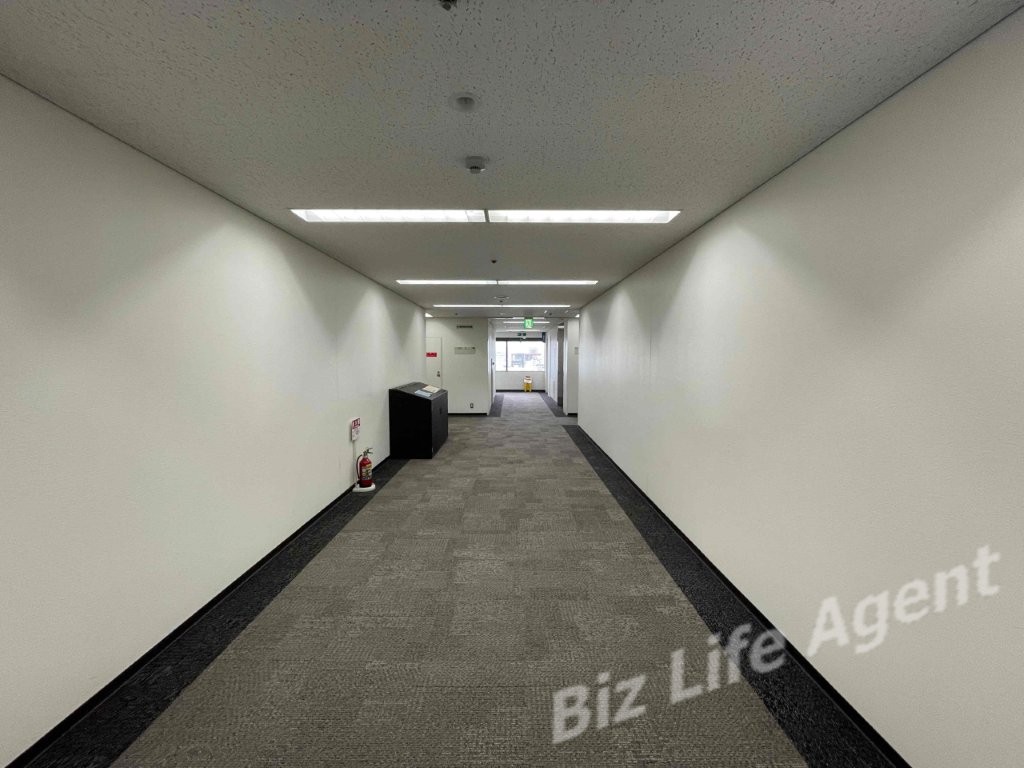ツイン２１ＭＩＤタワー(ツイン２１エムアイディータワー）の内装写真
